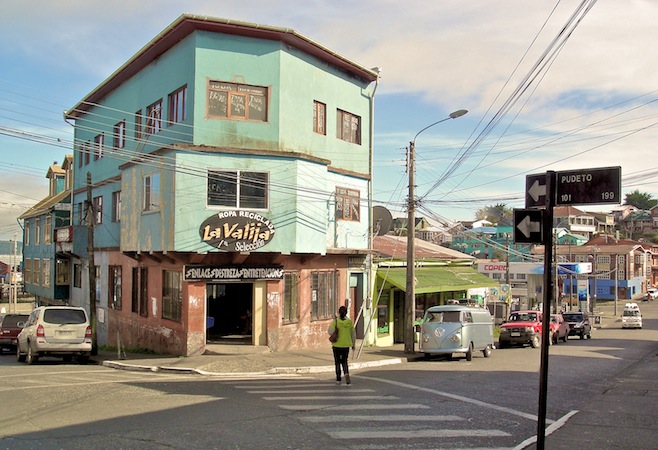 CL Town